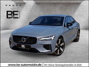 Volvo  Lim. T8 AWD Ultimate Dark Recharge Plug-In Hybrid