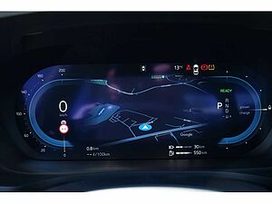 Volvo  Lim. T8 AWD Ultimate Dark Recharge Plug-In Hybrid