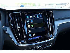 Volvo  Lim. T8 AWD Ultimate Dark Recharge Plug-In Hybrid