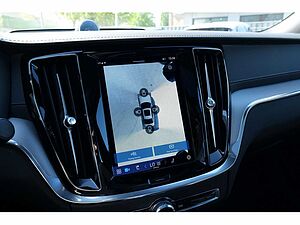 Volvo  Lim. T8 AWD Ultimate Dark Recharge Plug-In Hybrid