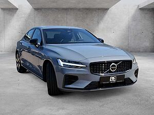 Volvo  Lim. T8 AWD Ultimate Dark Recharge Plug-In Hybrid
