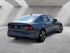 Volvo  Lim. T8 AWD Ultimate Dark Recharge Plug-In Hybrid