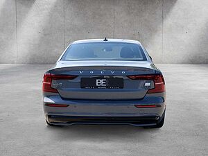 Volvo  Lim. T8 AWD Ultimate Dark Recharge Plug-In Hybrid
