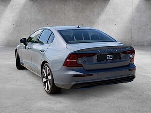 Volvo  Lim. T8 AWD Ultimate Dark Recharge Plug-In Hybrid