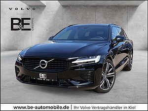 Volvo  T6 Plus Dark Long Range Plug-In Hybrid AWD