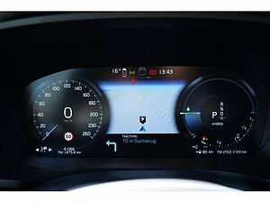 Volvo  T6 Plus Dark Long Range Plug-In Hybrid AWD