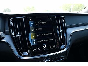 Volvo  T6 Plus Dark Long Range Plug-In Hybrid AWD