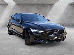 Volvo  T6 Plus Dark Long Range Plug-In Hybrid AWD