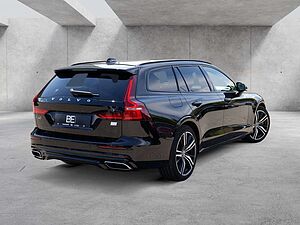 Volvo  T6 Plus Dark Long Range Plug-In Hybrid AWD