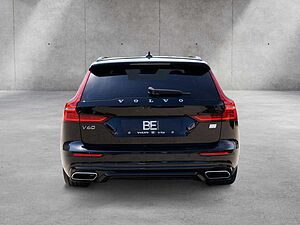 Volvo  T6 Plus Dark Long Range Plug-In Hybrid AWD