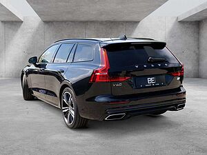 Volvo  T6 Plus Dark Long Range Plug-In Hybrid AWD