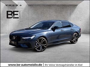 Volvo  Lim. T8 Ultimate Dark Recharge Plug-In Hybrid AWD