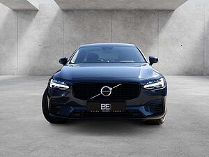 Volvo  Lim. T8 Ultimate Dark Recharge Plug-In Hybrid AWD