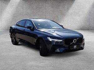 Volvo  Lim. T8 Ultimate Dark Recharge Plug-In Hybrid AWD