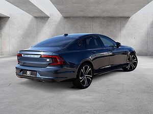 Volvo  Lim. T8 Ultimate Dark Recharge Plug-In Hybrid AWD