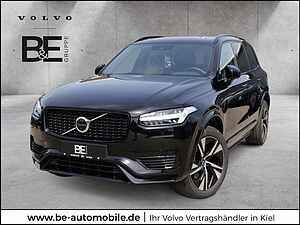 Volvo  T8 R Design Edition Recharge Plug-In Hybrid AWD