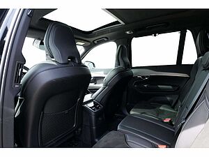 Volvo  T8 R Design Edition Recharge Plug-In Hybrid AWD