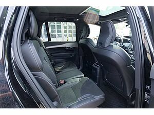 Volvo  T8 R Design Edition Recharge Plug-In Hybrid AWD