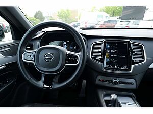 Volvo  T8 R Design Edition Recharge Plug-In Hybrid AWD