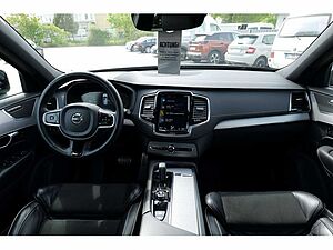 Volvo  T8 R Design Edition Recharge Plug-In Hybrid AWD