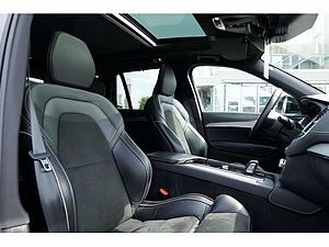Volvo  T8 R Design Edition Recharge Plug-In Hybrid AWD