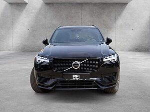 Volvo  T8 R Design Edition Recharge Plug-In Hybrid AWD