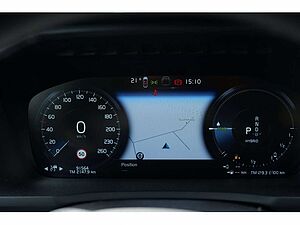 Volvo  T8 R Design Edition Recharge Plug-In Hybrid AWD