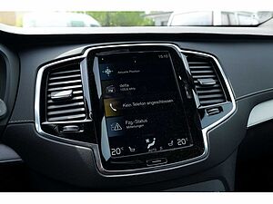 Volvo  T8 R Design Edition Recharge Plug-In Hybrid AWD