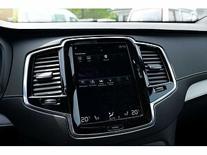 Volvo  T8 R Design Edition Recharge Plug-In Hybrid AWD