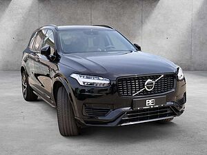 Volvo  T8 R Design Edition Recharge Plug-In Hybrid AWD