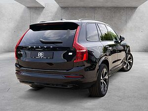 Volvo  T8 R Design Edition Recharge Plug-In Hybrid AWD