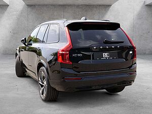 Volvo  T8 R Design Edition Recharge Plug-In Hybrid AWD