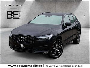 Volvo  B4 R Design AWD Xenium-P.