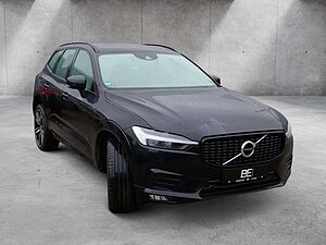 Volvo  B4 R Design AWD Xenium-P.
