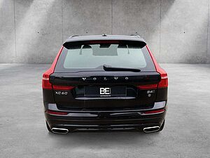 Volvo  B4 R Design AWD Xenium-P.