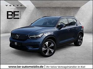 Volvo  Plus Recharge Pure Electric AWD AHK