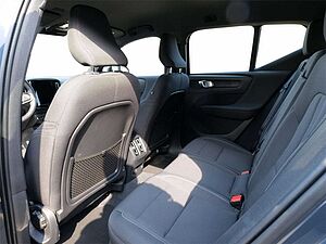 Volvo  Plus Recharge Pure Electric AWD AHK