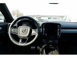 Volvo  Plus Recharge Pure Electric AWD AHK
