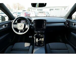 Volvo  Plus Recharge Pure Electric AWD AHK