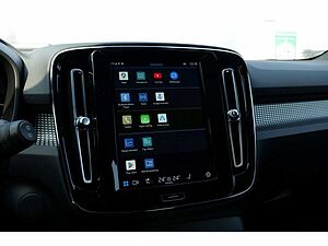 Volvo  Plus Recharge Pure Electric AWD AHK