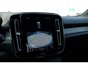 Volvo  Plus Recharge Pure Electric AWD AHK