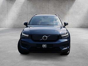 Volvo  Plus Recharge Pure Electric AWD AHK