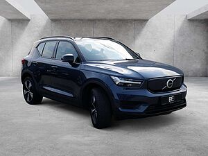 Volvo  Plus Recharge Pure Electric AWD AHK