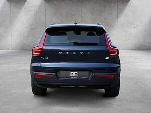 Volvo  Plus Recharge Pure Electric AWD AHK