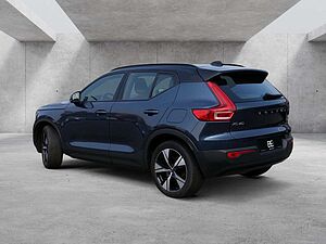 Volvo  Plus Recharge Pure Electric AWD AHK