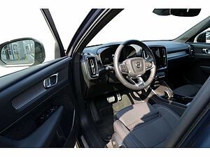 Volvo  Plus Recharge Pure Electric AWD AHK