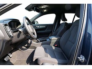 Volvo  Plus Recharge Pure Electric AWD AHK