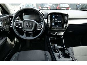 Volvo  T4 Inscription Expression Recharge Plug-In Hybrid