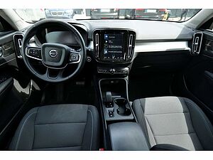 Volvo  T4 Inscription Expression Recharge Plug-In Hybrid