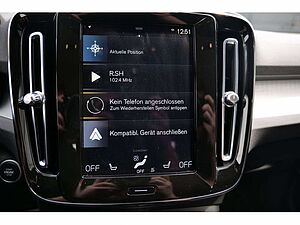 Volvo  T4 Inscription Expression Recharge Plug-In Hybrid